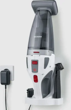 SEVERIN Akku Hand-Staubsauger S'Power HV 7146 -Deutschland Severin Verkaufs-Shop 4e5626e9bc91153e0764074d94616565