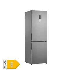 Severin KGK 8943 Kühl-Gefrierkombinationen - Edelstahl-Optik -Deutschland Severin Verkaufs-Shop 4ede4e22641cf1464e315eb27838a996