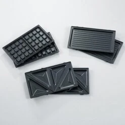 Severin Sandwichmaker Sandwich-Toaster, SA 2968, 1000 W, Mit Wechselplatten, 3in1, Für 2 Sandwiches 12 Severin Sandwichmaker Sandwich-Toaster, SA 2968, 1000 W, Mit Wechselplatten, 3in1, Für 2 Sandwiches -Deutschland Severin Verkaufs-Shop 504a1fee8ceb65296ba3387005b8ed560756fe11 sandwichmaker severin sandwich toaster sa 2968