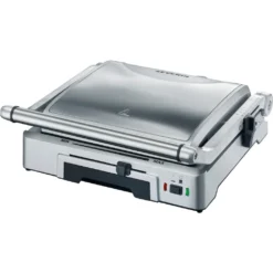 Severin Kontaktgrill »KG 2392«, 1800 W -Deutschland Severin Verkaufs-Shop 5077a024777d44198841141c561047d3