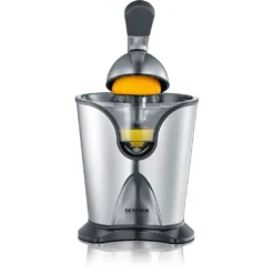 Severin 2in1 Zitruspresse, 160 W -Deutschland Severin Verkaufs-Shop 50b38d4b313e0cb5eed40c89e40e3697
