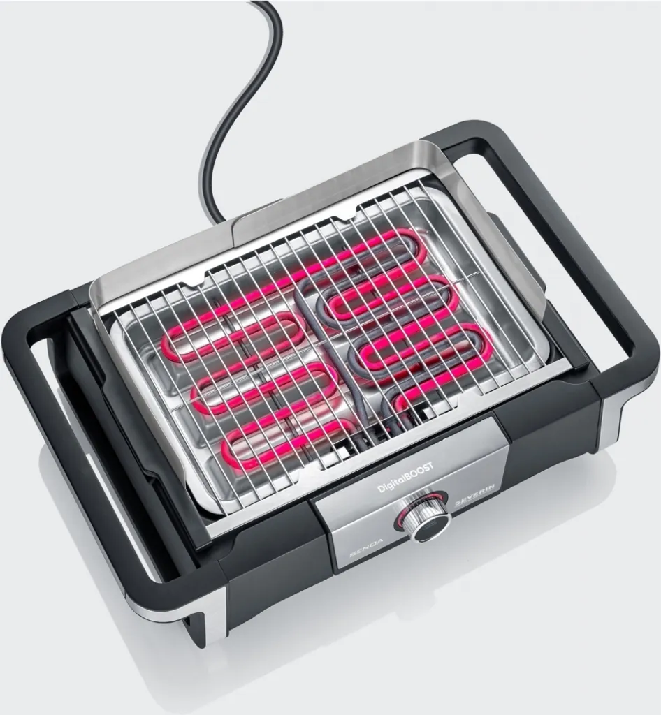 Severin PG 8114 SENOVA Digital Boost S 3 Severin PG 8114 SENOVA Digital Boost S – Bild 3