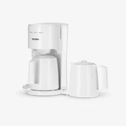 SEVERIN Kaffeemaschine KA 9254 Weiß -Deutschland Severin Verkaufs-Shop 50f381ed5d887e8799f9fa000a86f4f1
