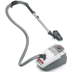 Severin Bodenstaubsauger »BC 7047«, 850 W, Mit Beutel