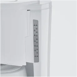 SEVERIN Duo-Filterkaffeemaschine KA 5830 Weiß -Deutschland Severin Verkaufs-Shop 538aaba39cdf2a5a79a799aadd3e0637