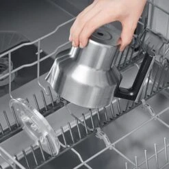 Severin Milchaufschäumer Spuma 700 Plus, SM 3587, Induktion, Edelstahl, 700ml, Silber/schwarz 10 Severin Milchaufschäumer Spuma 700 Plus, SM 3587, Induktion, Edelstahl, 700ml, Silber/schwarz -Deutschland Severin Verkaufs-Shop 542df57b74a67c4d215678363710265547ba39ff milchaufschaeumer severin spuma 700 plus sm 3587