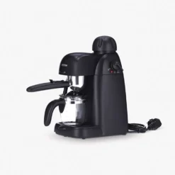 SEVERIN Espressomaschine KA 5978 800 Watt Schwarz 25 SEVERIN Espressomaschine KA 5978 800 Watt Schwarz -Deutschland Severin Verkaufs-Shop 55e07ae36c207b4a2cd173efe8a306af