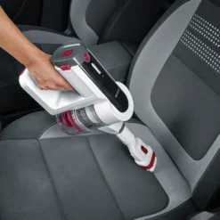 Severin HV 7166 - Akku-Stielstaubsauger - Weiß -Deutschland Severin Verkaufs-Shop 568d5b8a551a3517f14e9d44194cda5c