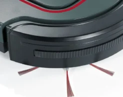 SEVERIN Saugroboter Chill RB 7025 Schwarz/rot -Deutschland Severin Verkaufs-Shop 57289e3f31b35e0f5d0147b22ef1fbc4