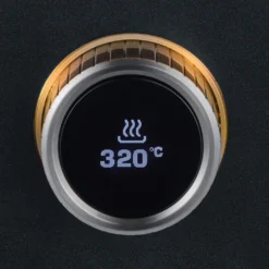 Severin PG 8106 SEVO GT Tischgrill Pulled Porc OLED Display Schwarz-silber -Deutschland Severin Verkaufs-Shop 57d12c91ddaffafb9b98477c818a681f