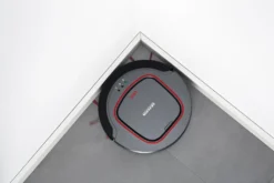 SEVERIN Saugroboter Chill RB 7025 Schwarz/rot -Deutschland Severin Verkaufs-Shop 5830160c7dc80dc11a5d94656d0d8922