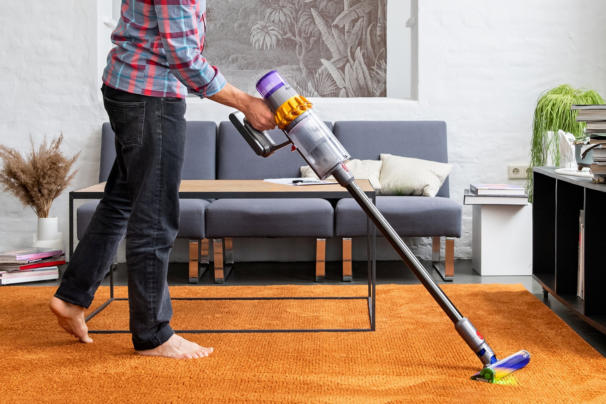 Deutschland Severin Verkaufs-Shop -Deutschland Severin Verkaufs-Shop 5898681 akkusauger t2207