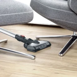 SEVERIN Akku Hand-/Bodenstaubsauger S'Power Topspin HV 7165 -Deutschland Severin Verkaufs-Shop 58a894edc50e4cceb2b2734a5f175fe3