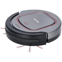 SEVERIN Saugroboter Chill RB 7025 Schwarz/rot -Deutschland Severin Verkaufs-Shop 5aa72494cf337ca0525b5caaa3a42b24