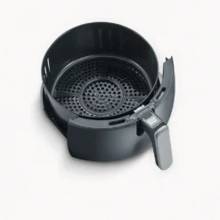 SEVERIN Heißluft-Fritteuse FR 2445 Edelstahl / Schwarz -Deutschland Severin Verkaufs-Shop 5b6a246f923b392d7466146da2e5bc29