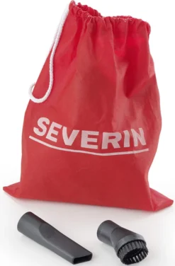 Severin MY 7119 S'SPECIAL CarPET & Carpets Nonstop Mutli-Cyclone Bodenstaubsauger Beutellos, HEPA14 Filter, XXL-Polsterdüse, XL-Parkettdüse, Turbobürste, 750 Watt -Deutschland Severin Verkaufs-Shop 5d14d9343437aaa5fb5dd7612c58730c