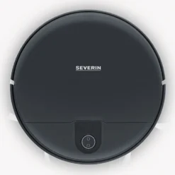 SEVERIN Saugroboter Mit Fernbedienung 7026 Für Teppich- Und Hartbödenreinigung -Deutschland Severin Verkaufs-Shop 5ebe11d1f32f8c2ddba09290fb63f935
