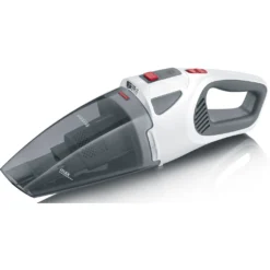 Severin Akku-Handstaubsauger »HV 7146«, Bis Zu 60 Min. Akkulaufzeit, Inkl. Ladestation Mit Wandhalterung