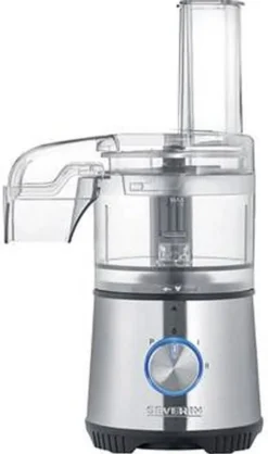 SEVERIN Kompakt-Multizerkleinerer KM 3865 400 Watt -Deutschland Severin Verkaufs-Shop 627de6a0e2c1fa579c737f6ef8c7ac39