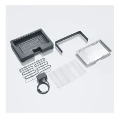 Severin PG 8566 - Standgrill - Schwarz -Deutschland Severin Verkaufs-Shop 628001772b89edf56c224dec83a2f4b1