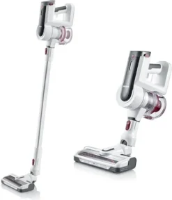 Severin HV 7166 - Akku-Stielstaubsauger - Weiß -Deutschland Severin Verkaufs-Shop 6363c276a27bebcae8686c84d0515489