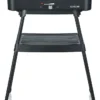 Severin PG 8533 Standgrill 2.200 W, 49,5 X 24 Cm, 1,4 M Kabel, Schwarz