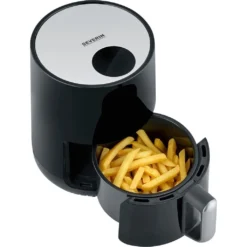 Severin Heißluftfritteuse »FR 2455«, 900 W, Fassungsvermögen Ca. 0,5 Kg
