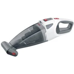 Severin Handstaubsauger HV 7146, 4in1, Beutellos, Akku 18,5 V