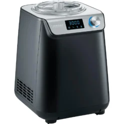 Severin Eismaschine »EZ 7407«, 1,2 L, 135 W, Inkl. Automatischer Keep-cooling-Funktion