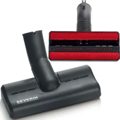 Severin MY 7119 S'SPECIAL CarPET & Carpets Nonstop Mutli-Cyclone Bodenstaubsauger Beutellos, HEPA14 Filter, XXL-Polsterdüse, XL-Parkettdüse, Turbobürste, 750 Watt -Deutschland Severin Verkaufs-Shop 6a3ebabd9b731fca33737c7a26a8b8c8