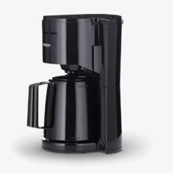 SEVERIN Kaffeemaschine KA 9250 Schwarz -Deutschland Severin Verkaufs-Shop 6b7984cdbb3518520f31d01860df52a6
