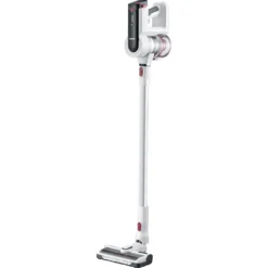 Severin Akku-Stielstaubsauger »HV 7166«, Kabellos, Bis Zu 60Min Akkulaufzeit, Leichte Entfernung Von Tierhaaren