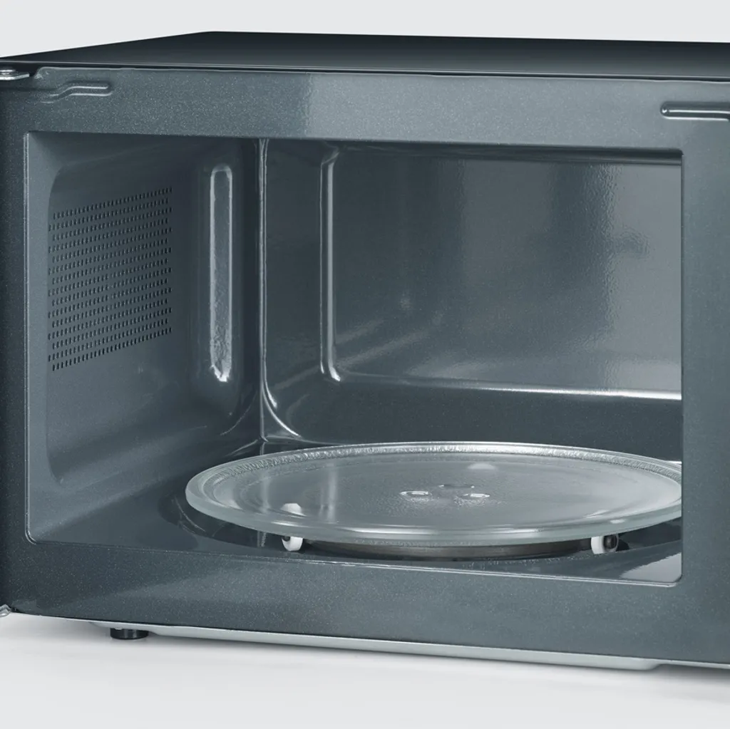 SEVERIN Mikrowelle MW 7750 Mit Grillfunktion 800 Watt 1 SEVERIN Mikrowelle MW 7750 Mit Grillfunktion 800 Watt