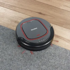 SEVERIN Saugroboter Chill RB 7025 Schwarz/rot -Deutschland Severin Verkaufs-Shop 74d40ce307e1bfa0ef295c514401df23