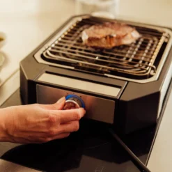 Severin PG 8545 Steakboard Steakgriller 2300W Bis 500°C Einfache Reinigung -Deutschland Severin Verkaufs-Shop 76467a1825af93800c2122a86a87552f