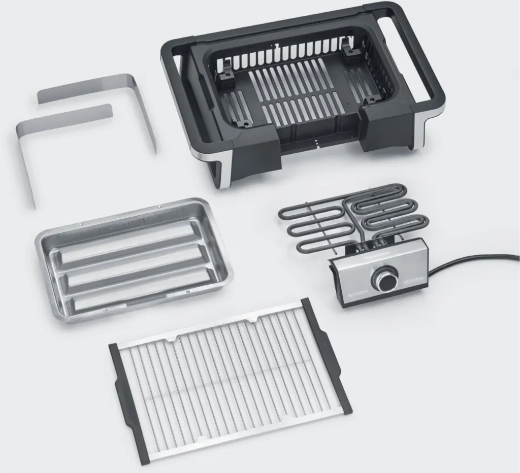 Severin PG 8114 SENOVA Digital Boost S 4 Severin PG 8114 SENOVA Digital Boost S – Bild 4