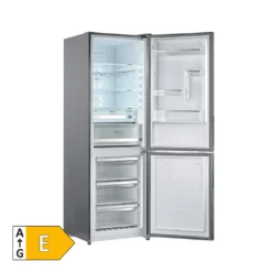 Severin KGK 8943 Kühl-Gefrierkombinationen - Edelstahl-Optik -Deutschland Severin Verkaufs-Shop 7935234472cdd4d474b37da9985eb2da