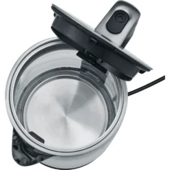 Severin Wasserkocher »WK 3420«, 1,7 L, 2200 W -Deutschland Severin Verkaufs-Shop 7a721b97ffb8e74cd0752266e3777bf7