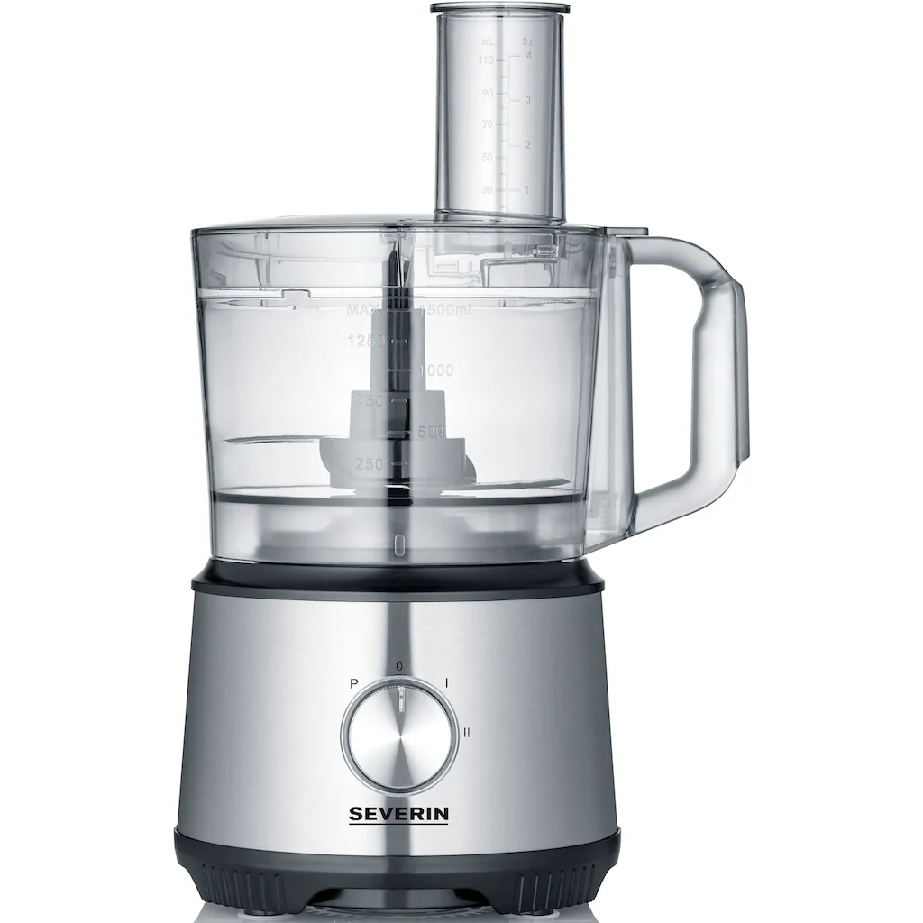 Severin Küchenmaschine »3892-088« 1 Severin Küchenmaschine »3892-088«