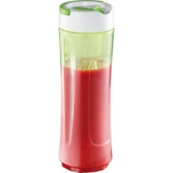 Severin Standmixer Mix&Go SM 3735, Fit For Fun, 300 Watt, Aus Kunststoff, Weiß / Grün -Deutschland Severin Verkaufs-Shop 7c5971e2b3849e44e1fdcbd382671412757eb779 standmixer severin mixundgo sm 3735 fit for fun