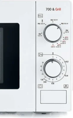 SEVERIN Mikrowelle MW 7891 700 Watt Mit Grillfunktion Weiß 15 SEVERIN Mikrowelle MW 7891 700 Watt Mit Grillfunktion Weiß -Deutschland Severin Verkaufs-Shop 7cfc150480622ecec44e7eb09bbbbf8a