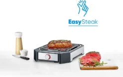Severin PG 8545 Steakboard Steakgriller 2300W Bis 500°C Einfache Reinigung -Deutschland Severin Verkaufs-Shop 7d0abe76dab144157ba15808806aa793