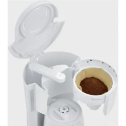SEVERIN Kaffeemaschine KA 9254 Weiß -Deutschland Severin Verkaufs-Shop 7d82cbe292dbff7923d25e2c922d6526