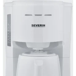 SEVERIN Kaffeemaschine KA 9254 Weiß -Deutschland Severin Verkaufs-Shop 7e32a81a73568ef4d0fcec3b57417d2e