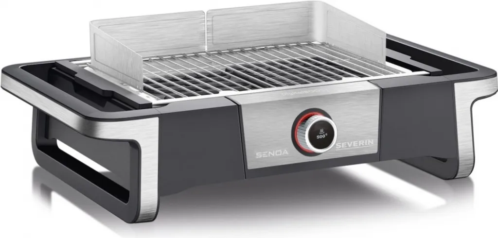Severin PG 8114 SENOVA Digital Boost S 1 Severin PG 8114 SENOVA Digital Boost S
