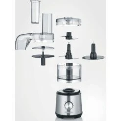 Severin Zerkleinerer »KM 3865«, 400 W -Deutschland Severin Verkaufs-Shop 80ff17fcac8163bd3b7348deb74d9225