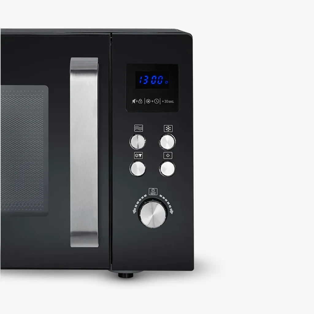 SEVERIN Mikrowelle MW 7763 Keramikboden Und Grillfunktion 13 SEVERIN Mikrowelle MW 7763 Keramikboden Und Grillfunktion – Bild 13