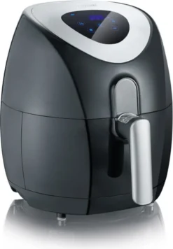 Severin FR 2430 Heißluftfritteuse -Deutschland Severin Verkaufs-Shop 83972d7bdad2f329b25c5ba63bddbed3