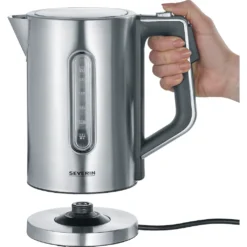 Severin Wasserkocher »WK 3418«, 1,7 L, 3000 W -Deutschland Severin Verkaufs-Shop 83e1a4265a186ddb8d8062e94439fac7