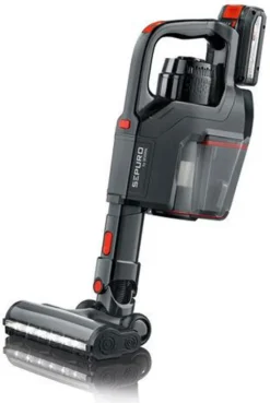 SEVERIN SEPURO Pro - Akku Hand- Und Stielsauger Mit Staubbehälter HV 7186 Akku 60 Min HV 7186 Aus Kunststoff, Anthrazitgrauschwarz Matt -Deutschland Severin Verkaufs-Shop 84f94e2b58f5693d7896017d95a7a4dd